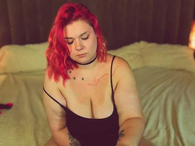 BettyDark