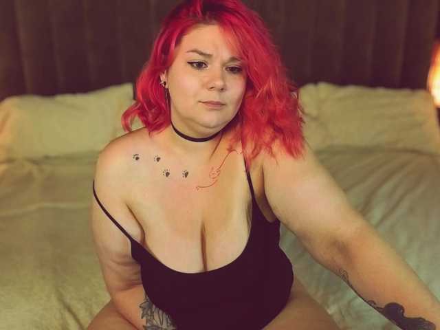 BettyDark