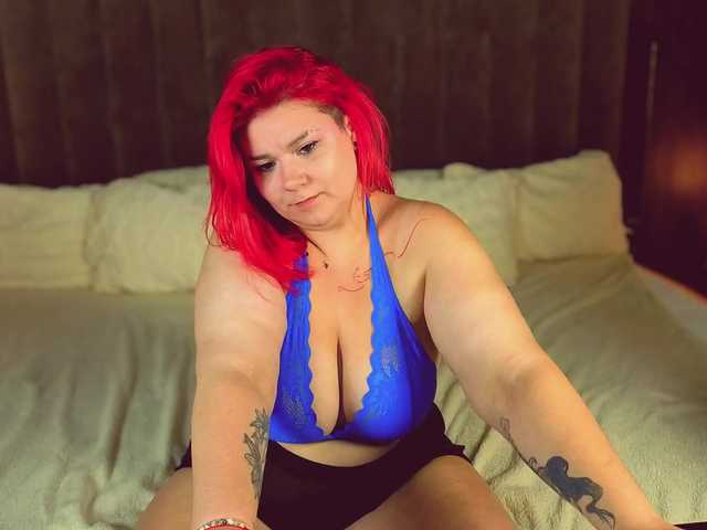BettyDark