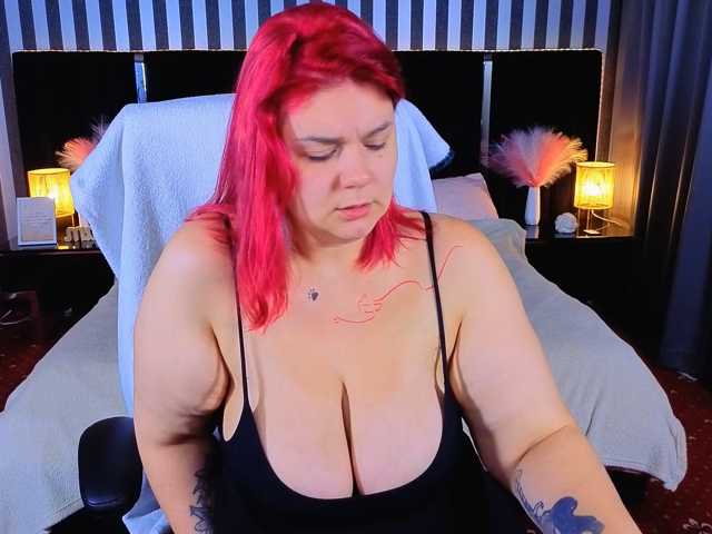 BettyDark live cam on BongaCams