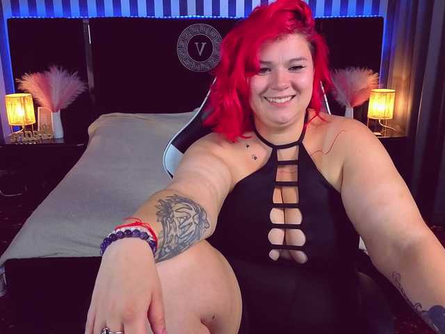 bettydark online