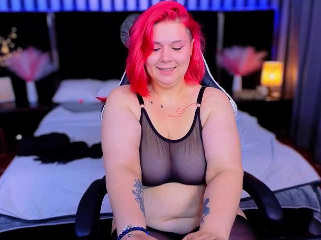 BettyDark