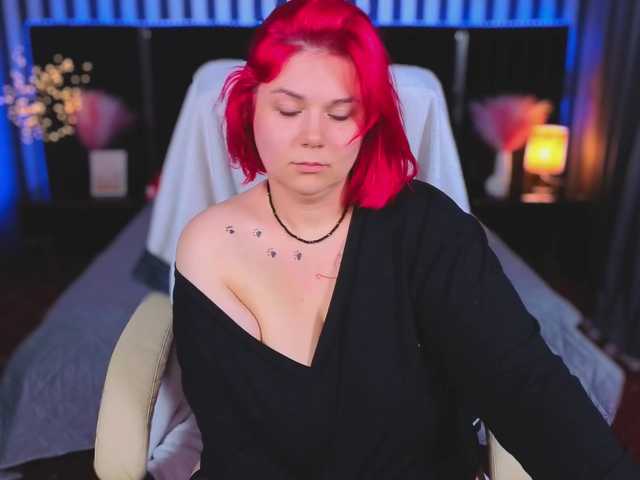 BettyDark's BongaCams show and profile