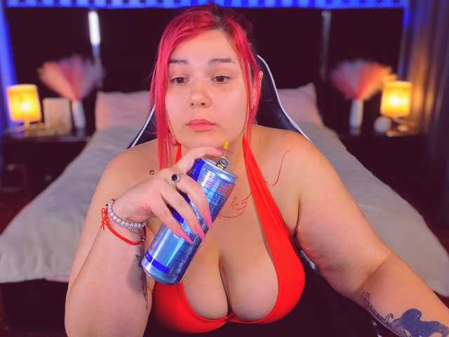 BettyDark