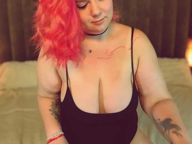 BettyDark
