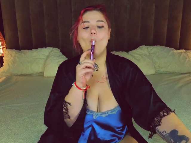 BettyDark