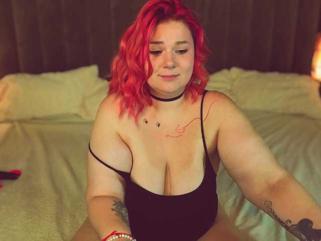 BettyDark