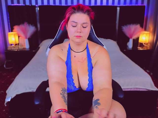 BettyDark
