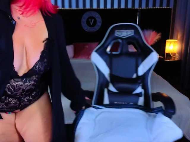 BettyDark