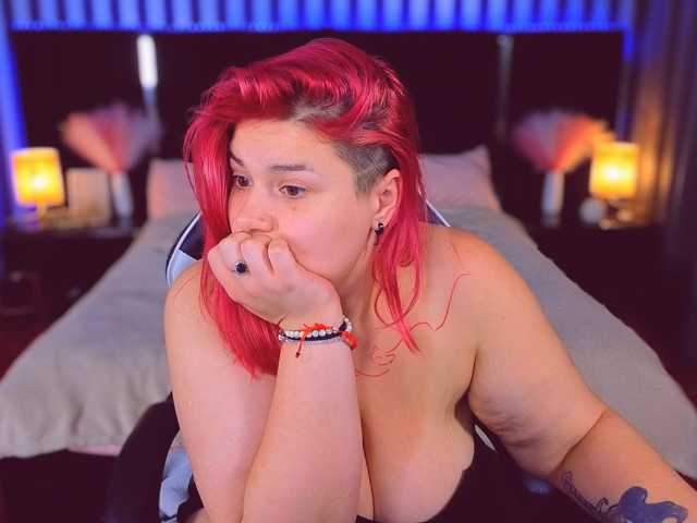 BettyDark