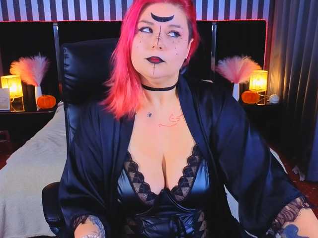 BettyDark