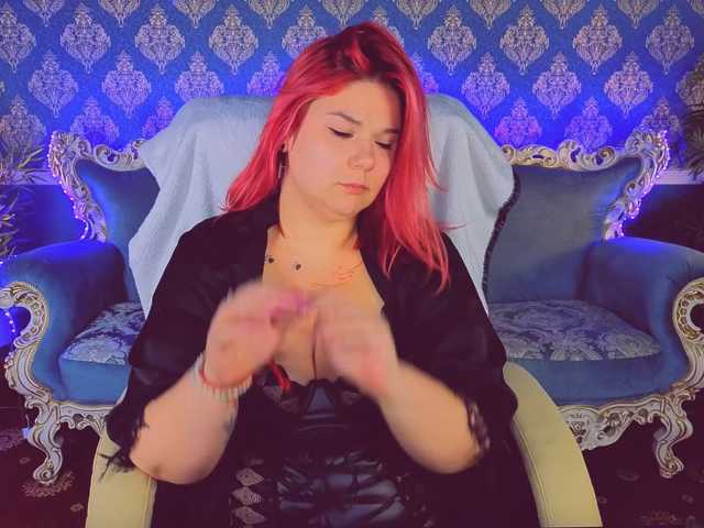 BettyDark