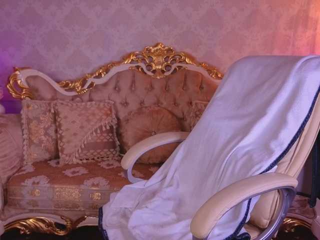 BettyDark live cam on BongaCams
