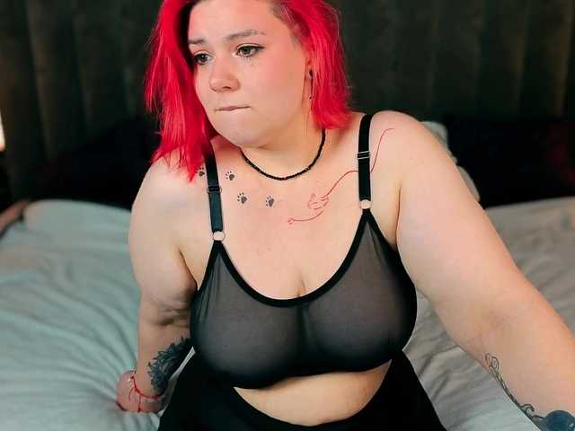 BettyDark
