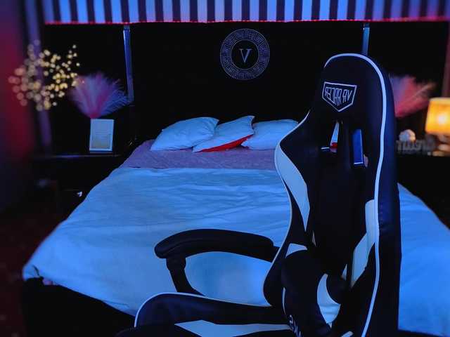 BettyDark live cam on BongaCams