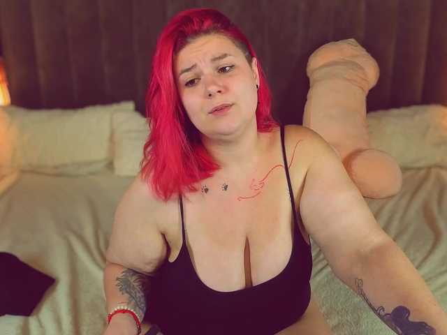 BettyDark