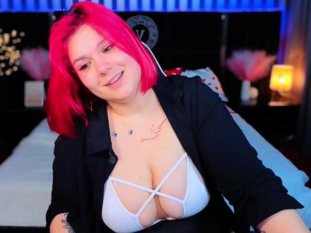 BettyDark
