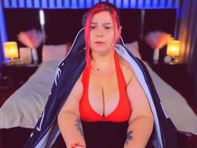 BettyDark