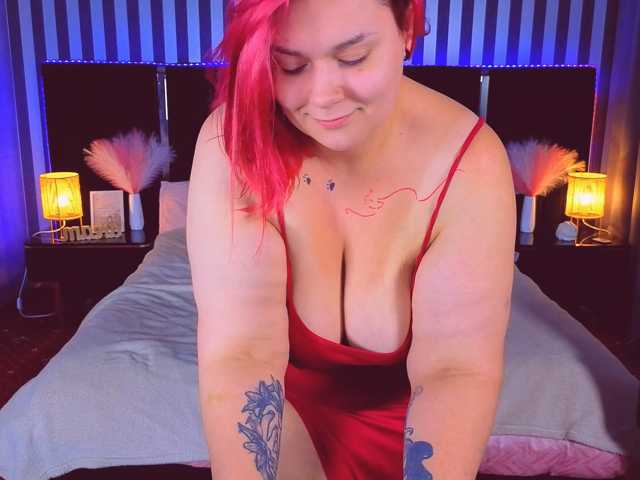 BettyDark live cam on BongaCams