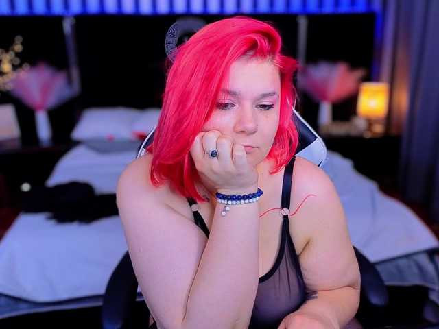 BettyDark live cam on BongaCams