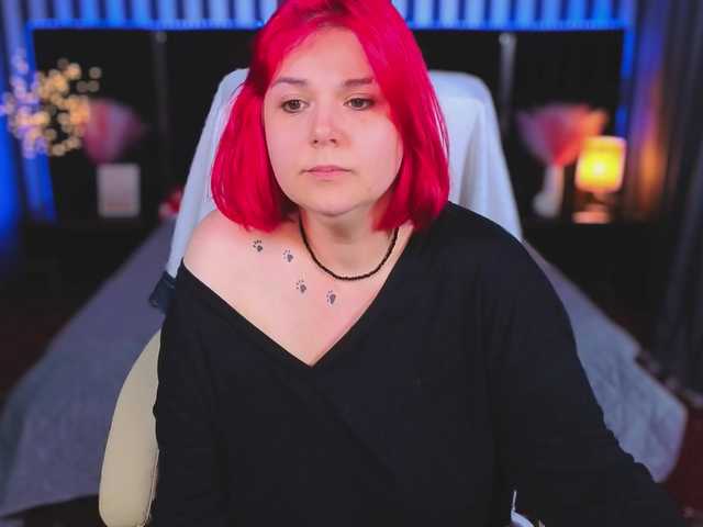 BettyDark's BongaCams show and profile