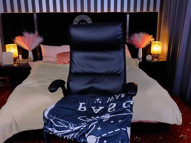 BettyDark