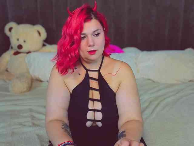 BettyDark