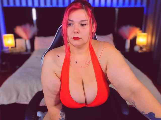 BettyDark