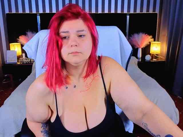 BettyDark