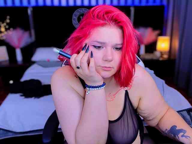 BettyDark BettyDark