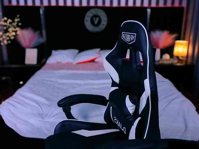 BettyDark webcam