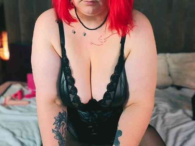 BettyDark