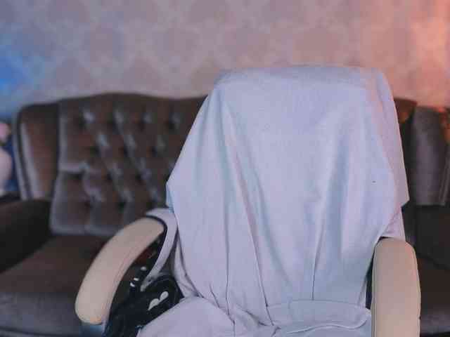 BettyDark webcam