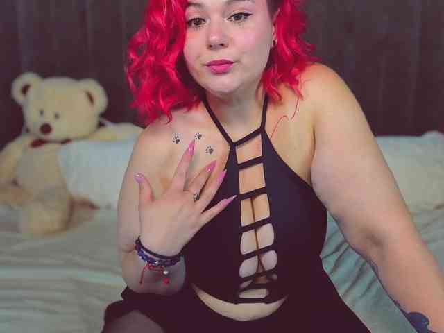 BettyDark BettyDark