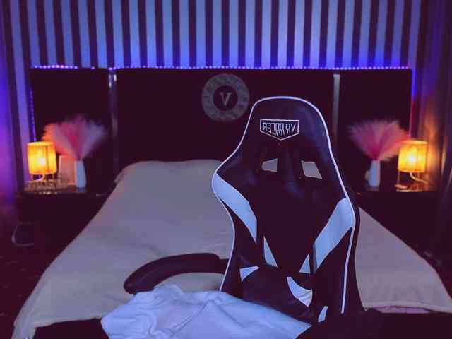 BettyDark