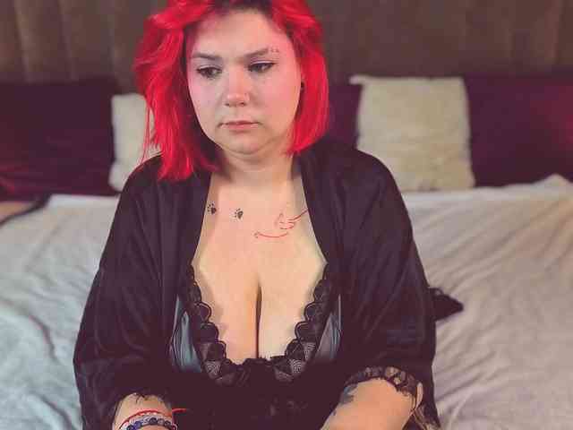 BettyDark