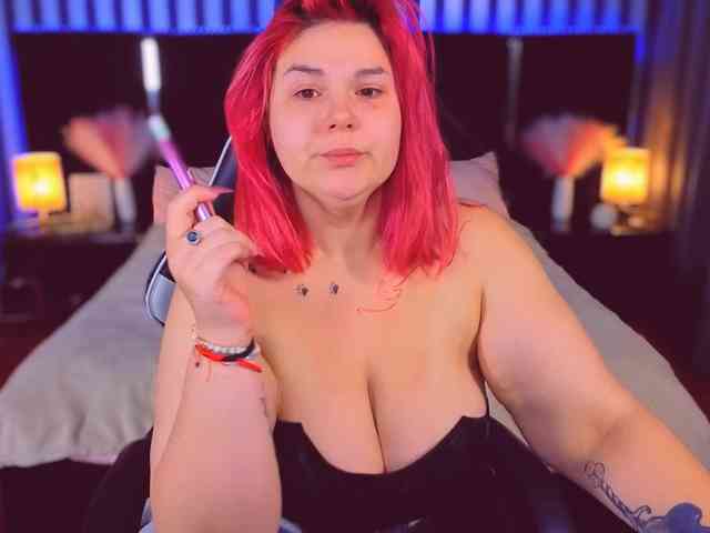 BettyDark BettyDark
