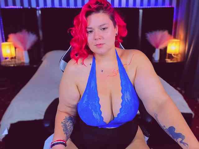 BettyDark BettyDark