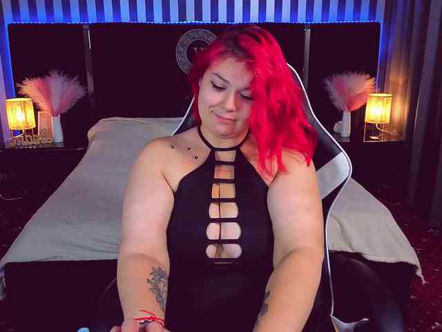 BettyDark