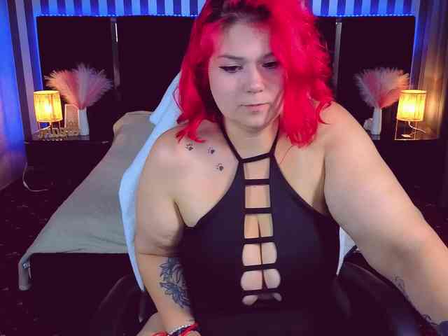 BettyDark