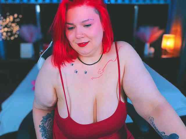BettyDark
