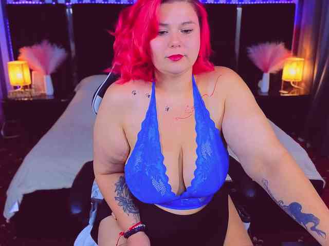 BettyDark