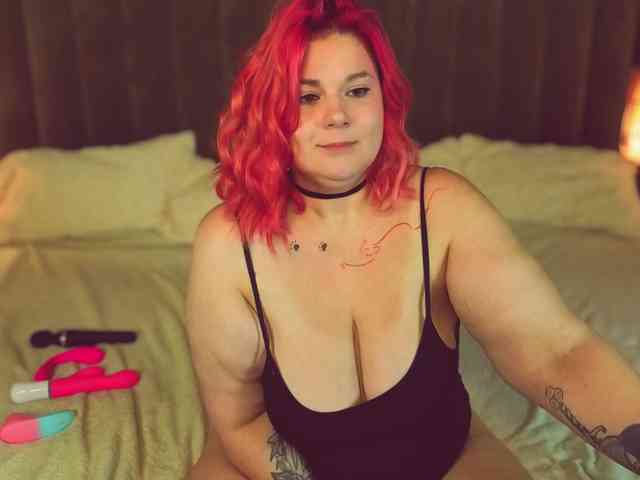 BettyDark BettyDark