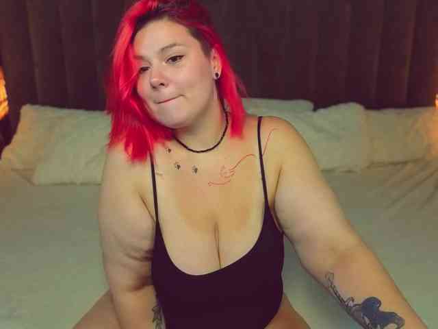 bettydark's live room