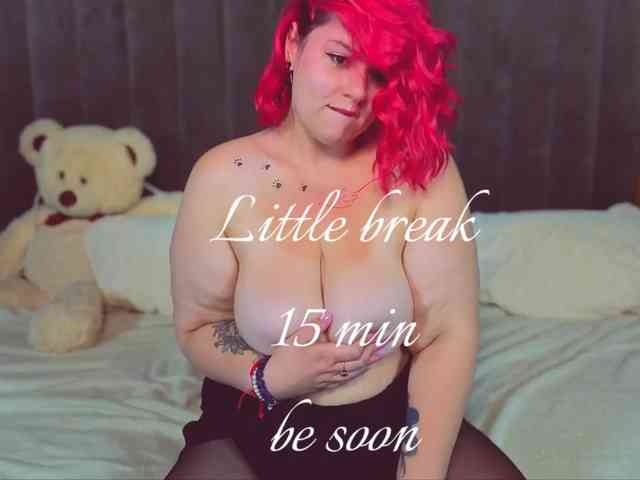BettyDark