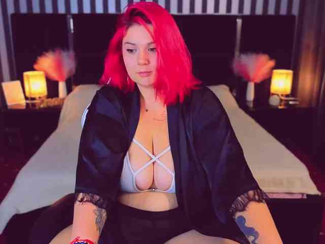 BettyDark