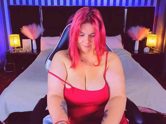 BettyDark BettyDark
