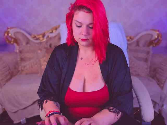 BettyDark