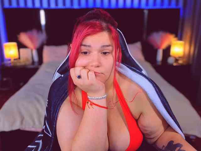 BettyDark