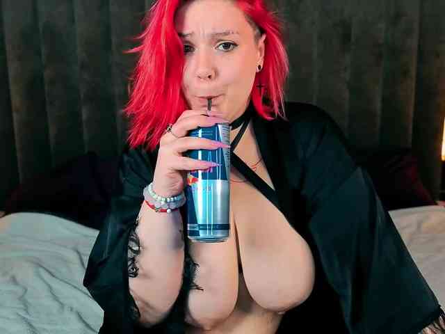 BettyDark
